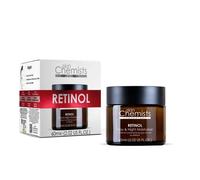 skinChemists Anti-Ageing Retinol Night Moisturiser With SYN-AKE 60ml