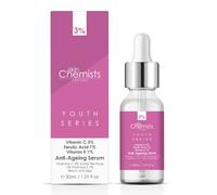 Skin Chemists Anti-Ageing - Vitamin C 3%, Ferulic Acid 1%, Vitamin E 1%