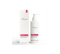 skinChemists Balancing Vitamin C & Glycolic Acid Cream Cleanser 200ml