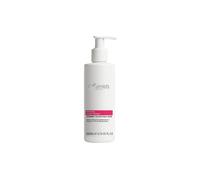 skinChemists Women's Balancing Vitamin C & Glycolic Acid Cream Cleanser 200ml in White skinChemists White