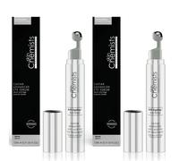 skinChemists Caviar Advanced Anti-Ageing Eye Treatment 15ml x 2