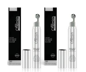 skinChemists Caviar Advanced Anti-Ageing Eye Treatment 15ml x 2