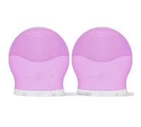 skinChemists Cleanse-A-Sonic Ultra Purple Duo Pack