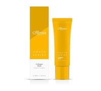 skinChemists Collagen Face Mask 50ml | Moisturises, Softens & Nourishes for Youthful Glow - Combats Fine Lines & Wrinkles - Deep Hydration for Plump Complexio