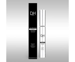skinChemists Dr H Lash Precision 4 In 1 Volumising Mascara 8ml