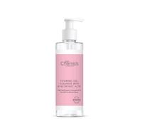 Foaming Gel Cleanser with Hyaluronic Acid 200ml skinChemists professional White 200ml