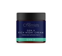 skinChemists Gen X Rich Night Cream 60ml