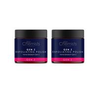 skinChemists Gen Z Exfoliating Polish 2 x 60ml