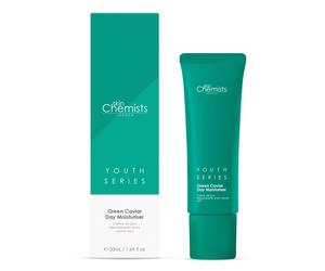 skinChemists Green Caviar Day Cream 50ml