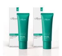 skinChemists Green Caviar Day Moisturiser 2 x 50ml
