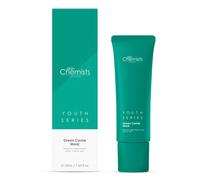 skinChemists Women's Green Caviar Anti-Ageing Mask 50ml for Fine Lines, Wrinkles, Dryness in White