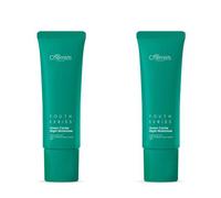 Youth Series Green Caviar Night Moisturiser 50ml x 2 Duo Pack skinChemists White One Size
