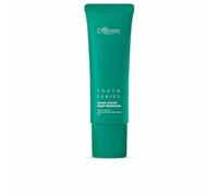 skinChemists Green Caviar Night Moisturiser 50ml | Hydrating Anti Ageing Cream With Argan Coconut Almond Oils | For Wrinkles Fine Lines Firming Overnight Care