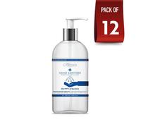 Skinchemists Hand Sanitiser 250Ml Pack Of 12