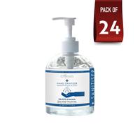 Skinchemists Hand Sanitiser 500Ml Pack Of 24