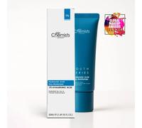 skinChemists Women's Hyaluronic Acid Day Moisturiser 50ml in White skinChemists White