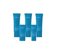 skinChemists Women's Hyaluronic Acid Essentials Full Set in White skinChemists White