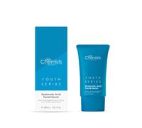 skinChemists Hyaluronic Acid Facial Serum 30ml
