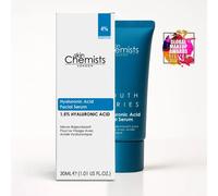 skinChemists Hyaluronic Acid Facial Serum 30ml