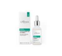 skinChemists Hydrating Polyglutamic Acid, Vitamin C Facial Serum For Glowing Skin 30ml