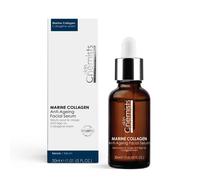 Marine Collagen Anti-Ageing Facial Serum 30ml skinChemists professional White 30ml