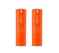 skinChemists Mens Vitamin C Day & Night Routine