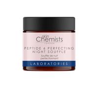 skinChemists Peptide Perfecting Night Souffle 60ml