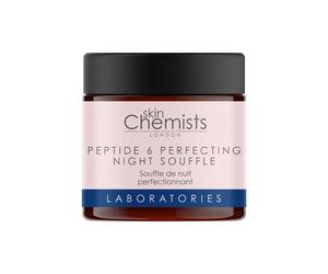 skinChemists Peptide Perfecting Night Souffle 60ml