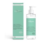 skinChemists Pore Control Salicylic Acid & Niacinamide Foaming Cleanser, 200ml - Deep Cleansing & Pore Minimizing Face Wash, Oil Control & Blemish Reduction for Clearer, Smoother Skin