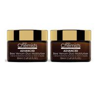 skinChemists Pro-5 Collagen Bee Venom Duo Moisturiser 2 x 50ml