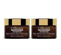 skinChemists Pro-5 Collagen Bee Venom Duo Moisturiser 2 x 50ml