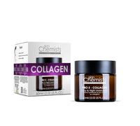 Pro-5 Collagen Day & Night Moisturizer 60ml skinChemists professional White 60ml