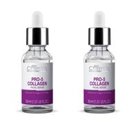 skinChemists Pro-Collagen 5 Facial Serum 2 x 30ml