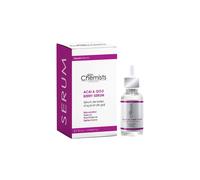skinChemists professional Acai & Goji Berry Serum 30ml in White skinChemists professional White