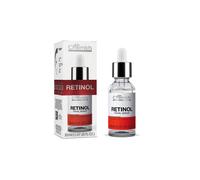 Skinchemists Professional Advanced Anti-Ageing Retinol Facial Serum 30Ml In White White