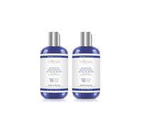 Skinchemists Professional Advanced Brightening Marine Micellar Water 250Ml X 2 Duo Set In White White One Size