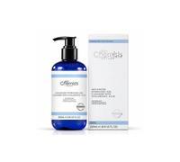 Skinchemists Professional Advanced Hydrating Gel Cleanser With Hyaluronic Acid 250Ml In White White