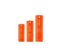 skinChemists Anti-Ageing Advanced Vitamin C Mens Preventative Routine