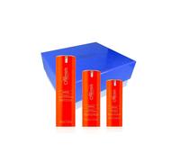 Skinchemists Professional Anti-Ageing Advanced Vitamin C Mens Preventative Routine In White White One Size