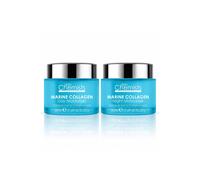 Skinchemists Professional Anti-Ageing Marine Collagen Day And Night Hydrating Treatment In White White