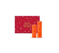 skinChemists Anti-Ageing Mens Vitamin C Brightening Duo Kit