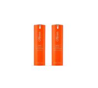 skinChemists professional Anti-Ageing Men's Vitamin C Day & Night Routine for Brightening, Dark Spots in White