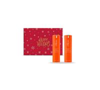 Skinchemists Professional Anti-Ageing Mens Vitamin C Day & Night Routine In White White