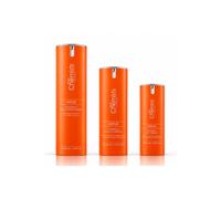 skinChemists Anti-Ageing Men's Vitamin C Wake Up Routine