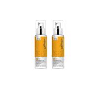 skinChemists Anti-Ageing SPF 50 1% Hyaluronic Acid Day Moisturiser Duo Pack 50ml x 2