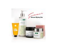 Skinchemists Professional Anti-Ageing Summer Skincare & Beauty Mystery Box In White White One Size