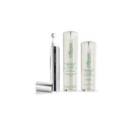 skinChemists Wrinkle Killer Anti-Ageing Skincare Kit with 4% SYN-AKE Eye Serum, Wrinkle Killer Facial Serum, 1% SYN-AKE Day Moisturiser - Reduces Fine Lines, Wrinkles, Dark Circles & Hydrating