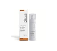skinChemists professional Women's Anti-Stretchmark Anti-Ageing Treatment Solution 120ml for Loss of Firmness, Fine Lines, Wrinkles in White