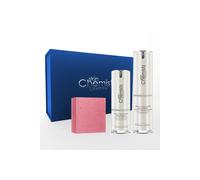 skinChemists professional Bee Venom Anti-Ageing Women's Deluxe Gift Set in White skinChemists professional White