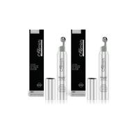 Skinchemists Professional Caviar Advanced Anti-Ageing Eye Treatment 15Ml X 2 Duo Pack In White White One Size